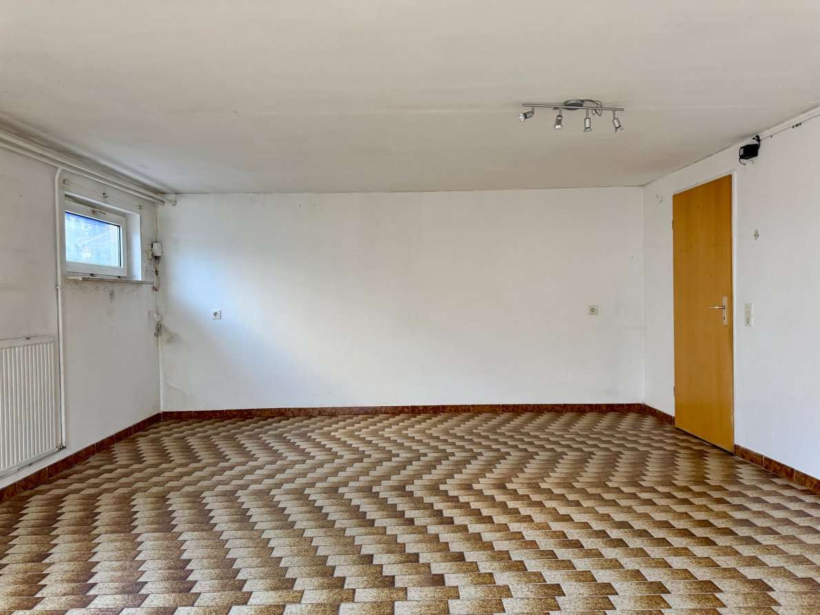 Immobilie in Heubach - Großzügige 2,5-Zimmer-Loftwohnung mit Terrasse & zusätzlichen Nutzflächen - Bild 7