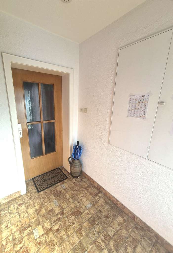 Immobilie in Kürten - Genehmigtes Vierfamilienhaus! - Bild 3