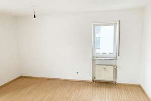 Moderne lichtdurchflutete 2-ZKB-Wohnung mit Balkon und TG-Stellplatz provisionsfrei in MA-Käfertal – Ida-Dehmel-Ring 4, 68309 Käfertal, Mannheim – Vorschaubild 6
