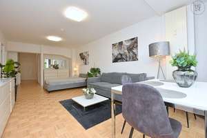 Tolle, neu möblierte Wohnung mit Terrasse und gemeinschaftlichen Fitnessraum in Stuttgart Süd – Die vollständige Adresse der Immobilie erhältst du vom Anbieter., 70199 Heslach, Stuttgart – Vorschaubild 13