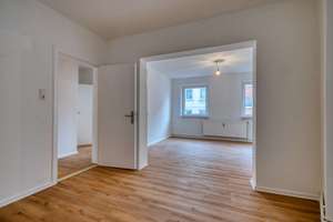 2-Zimmer Mietwohnung in Bahnhofvorstadt – Die vollständige Adresse der Immobilie erhältst du vom Anbieter., 28195 Bahnhofsvorstadt, Bremen – Vorschaubild 6
