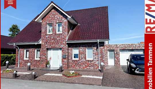 Bild von Ihr neues Zuhause in Papenburg – Komfort trifft auf ideale Lage!