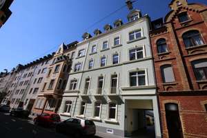 Helle Eigentumswohnung (vermietet) mit Balkon in zentraler Lage von Koblenz – Die vollständige Adresse der Immobilie erhältst du vom Anbieter., 56068 Süd, Koblenz – Vorschaubild 2