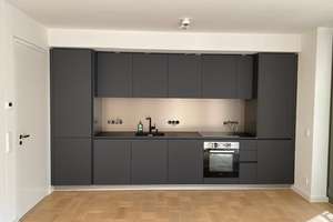 Hochmoderne gediegen-luxuriöse 2-Zimmer Wohnung im Herzen der Isarvorstadt/Gärtnerplatzviertel – Erhardtstraße 10, 80469 Deutsches Museum, München – Vorschaubild 12