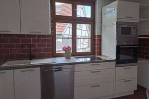 Charmeoffensive am Blücherturm :) Ausgefallene 3 R. Maisonette-Wohnung mitten in Rellinghausen – 45134 Rellinghausen, Essen – Vorschaubild 8