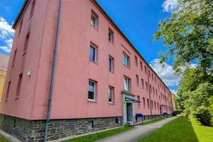 Kapitalanlage – Vermietete 4-Zi.-Whg. mit Tageslichtbad & Balkon in C.-Reichenbrand – Die vollständige Adresse der Immobilie erhältst du vom Anbieter., 9117 Reichenbrand, Chemnitz – Vorschaubild 7