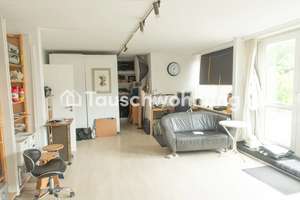 Tauschwohnung: Wohnen und arbeiten auf 160m2 – Die vollständige Adresse der Immobilie erhältst du vom Anbieter., 22047 Tonndorf, Hamburg – Vorschaubild 2