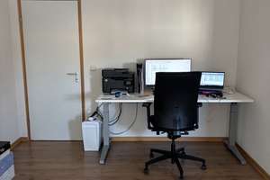 Zentrale 3-Zimmer-Wohnung mit Dachgartenblick in Heilbronn – Die vollständige Adresse der Immobilie erhältst du vom Anbieter., 74072 Heilbronn, Heilbronn – Vorschaubild 8