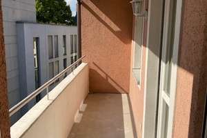 Modernes Wohnen im Domviertel: 3-Zimmer-Wohnung mit Balkon – Balthasar Neumann Promenade 11, 97080 Altstadt, Würzburg – Vorschaubild 8
