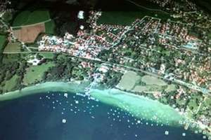 exkl. DHH in Utting ca. 300 m vom Ammersee  – Die vollständige Adresse der Immobilie erhältst du vom Anbieter., 86919 Utting am Ammersee – Vorschaubild 35