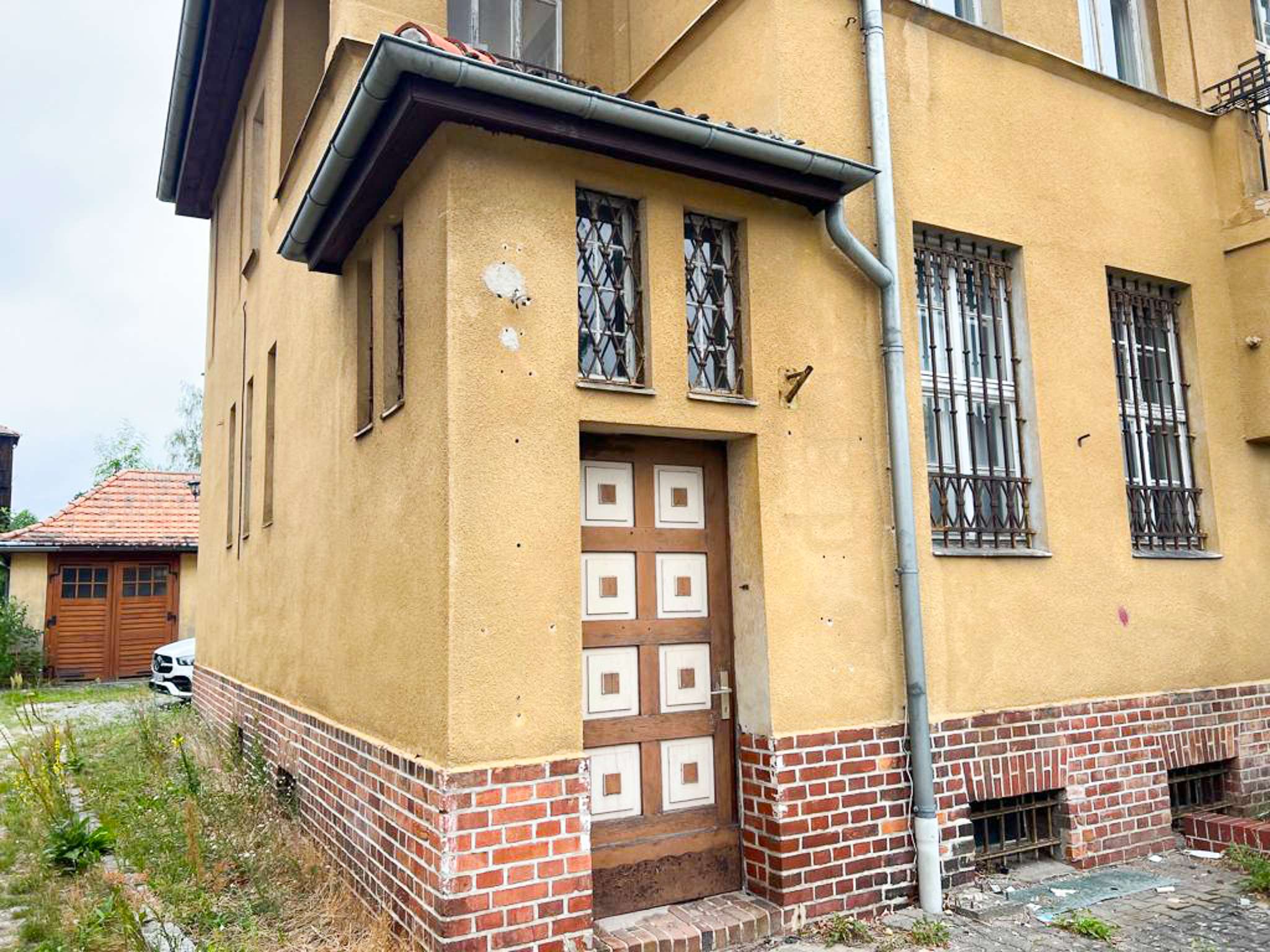 Alte Villa mit viel Potenzial, Dahme Spreewald Kreis – Bild 3