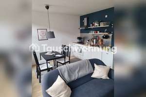 Tauschwohnung: Tausche 1-Zimmer-Wohnung in Kölner Innenstadt (ca. 50-55 qm) – Die vollständige Adresse der Immobilie erhältst du vom Anbieter., 50670 Altstadt/Nord, Köln – Vorschaubild 10