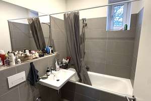 Möblierte 2-Zimmer Wohnung in Ottensen zur Untermiete – Gaußstraße 144a, 22765 Ottensen, Hamburg – Vorschaubild 5