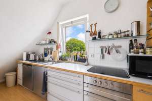 Stilvolle Dachgeschosswohnung mit Maisonette-Charakter in Lennep! – Die vollständige Adresse der Immobilie erhältst du vom Anbieter., 42897 Lennep Neustadt, Remscheid – Vorschaubild 4