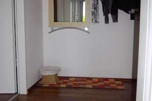 Helle und ruhige 2-Zimmer-Wohnung im 1. OG  mit Westbalkon, TG und Keller  - vermietet - von Privat – Boris-Blacher-Straße 14, 80939 Freimann, München – Vorschaubild 7
