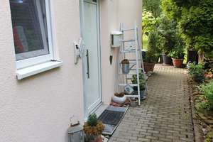 OHNE MAKLER Zwei Doppelhaushälften in bester und zentraler Wohnlage im grünen Musikerviertel Buchen – Die vollständige Adresse der Immobilie erhältst du vom Anbieter., 74722 Buchen (Odenwald) – Vorschaubild 7