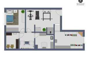 Ein Haus mit Charakter. Für Menschen mit Stil. – Main-Kinzig-Kreis – Vorschaubild 24