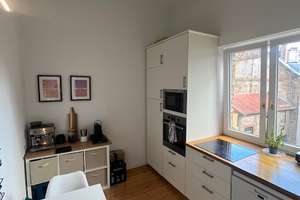 Wohnen mit Charakter: 3-Zimmer-Wohnung in zentraler Lage – Kurt-Schumacher-Ring 37, 65195 Westend / Bleichstraße, Wiesbaden – Vorschaubild 6