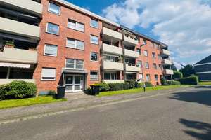 Renovierte 3-Zimmer Wohnung in direkter Nähe zum Stadtwald! – Die vollständige Adresse der Immobilie erhältst du vom Anbieter., 41239 Schrievers, Mönchengladbach – Vorschaubild 4