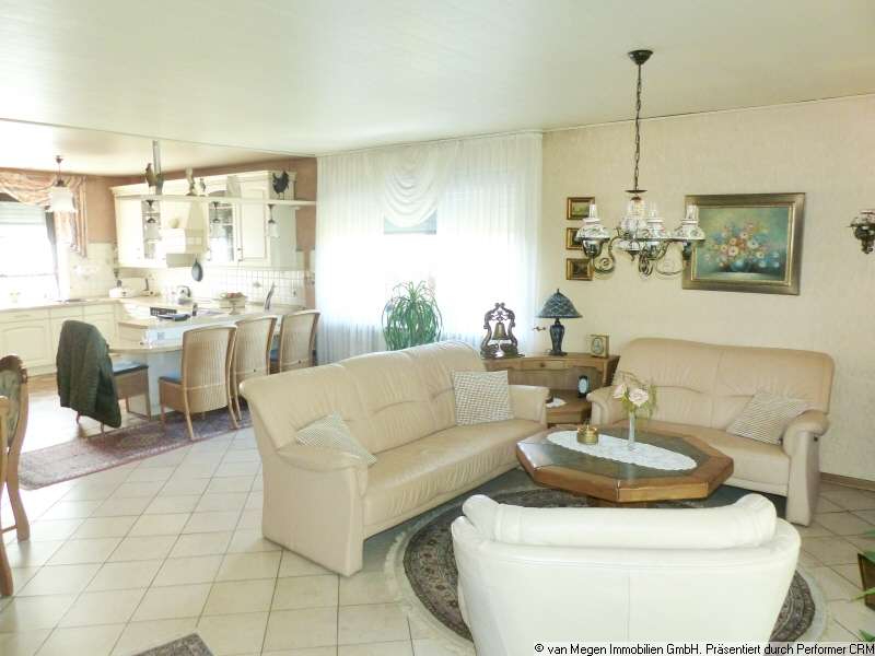 Immobilie in Straelen - Goßzügig angelegtes 1-2 Familienhaus in sehr gepflegten Zustand  !! - Bild 19