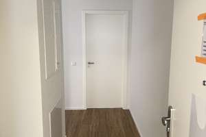 2 Zimmer Wohnung Erstbezug mit moderner Einbauküche im Simonsveedel  in Weidenpesch – Die vollständige Adresse der Immobilie erhältst du vom Anbieter., 50737 Immendorf, Köln – Vorschaubild 3