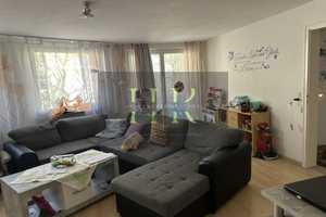 Wohnen in beliebter Lage der Nordstadt! 3 Zimmer mit 2 Balkonen! – Pforzheim – Vorschaubild 5