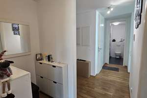 Alltagstaugliche 3-Zimmer-Wohnung in Frankfurt Niederrad – Goldsteinstr. 151, 60528 Niederrad, Frankfurt am Main – Vorschaubild 3