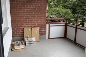 Frisch renovierte und teilsanierte 3-Zi.-Wohnung mit Südbalkon in Bramfeld – Ilenkruut 46, 22179 Bramfeld, Hamburg – Vorschaubild 4