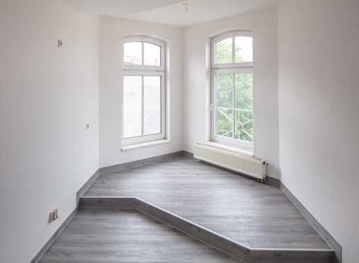 LUFTigs & SCHICKes & HELLes DACHgeschoss_PIFFiger Grundriss_Tageslichtbad_Gäste-WC_HBF 7 Min.