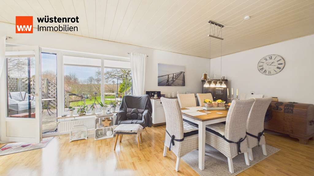 Immobilie in Loose - Dein neues Zuhause in Norden - Bild 3