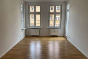 Teilgewerbliche Nutzung! 3-Zimmer Apartment in der Köpenicker Innenstadt!