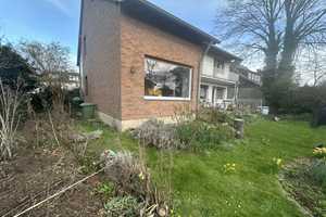 Einfamilienhaus mit viel Platz und Baugrundstück, in bester Lage von 52351 Düren – Düren (Kreis) – Vorschaubild 38