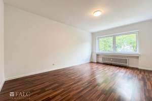 3 Zimmer, Balkon, Garage & gute Lage - Was will man mehr... – Die vollständige Adresse der Immobilie erhältst du vom Anbieter., 47803 Inrath/Kliedbruch, Krefeld – Vorschaubild 6