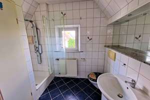 Ruhe und Platz, auch für 2 Generationen: Ein-/Zweifamilienhaus mit Doppelgarage in Warstein!
 – Die vollständige Adresse der Immobilie erhältst du vom Anbieter., 59581 Warstein – Vorschaubild 19