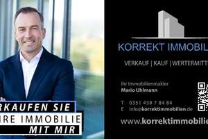 Single-Maisonette in Trachau/Wilder Mann. Über den Dächern Dresdens mit Balkon & Panoramablick – Die vollständige Adresse der Immobilie erhältst du vom Anbieter., 1129 Pieschen-Nord/Trachenberge, Dresden – Vorschaubild 13