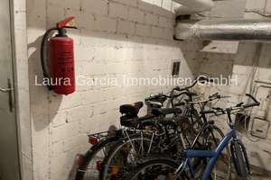 Aachen-Oppenhoffallee! Eine 2 Zimmer-Wohnung mit Aufzug, Einbauküche, Diele, Bad, Keller und Gartenm – Die vollständige Adresse der Immobilie erhältst du vom Anbieter., 52066 Frankenberg, Aachen – Vorschaubild 21