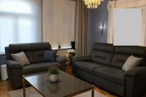 Wohnen mit Charakter: 3,5-Zimmer Maisonette Wohnung in Kassel Bettenhausen nahe Niestetal – Die vollständige Adresse der Immobilie erhältst du vom Anbieter., 34123 Bettenhausen, Kassel – Vorschaubild 7