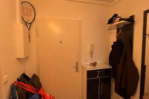BEFRISTETE 2-Zimmer-Wohnung – Die vollständige Adresse der Immobilie erhältst du vom Anbieter., 22523 Eidelstedt, Hamburg – Vorschaubild 8