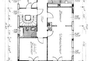 Sonnige 3,5-Zimmer-Wohnung in Stuttgart-Sillenbuch in Aussichtslage – Die vollständige Adresse der Immobilie erhältst du vom Anbieter., 70619 Sillenbuch (Ortsteil), Stuttgart – Vorschaubild 2