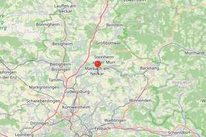 Modernes Wohnen mit Südbalkon - Stilvolle 2,5 Zimmer Eigentumswohnung in Marbach – Die vollständige Adresse der Immobilie erhältst du vom Anbieter., 71672 Marbach am Neckar – Vorschaubild 18