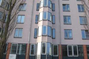 Stilvolle 1-Zimmer-Wohnung in der Nymphenburgerstraße