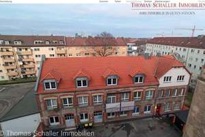 Exklusive Dachgeschossfläche mit vielseitigem Potenzial in zentraler Lage von Nürnberg – Die vollständige Adresse der Immobilie erhältst du vom Anbieter., 90429 Muggenhof, Nürnberg – Vorschaubild 2