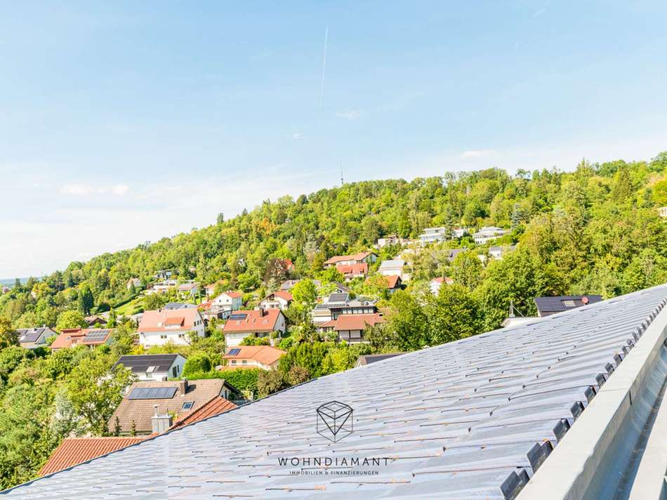 Aussicht
