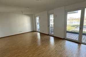 Helle 3-Zimmer Wohnung mit tollem Ausblick – Rheinallee 26, 67061 Ludwigshafen am Rhein – Vorschaubild 3