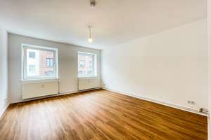 Einziehen & wohlfühlen: Frisch sanierte 2-Zimmer-Wohnung in der Ubbenstraße – Ubbenstraße 16, 30159 Mitte (Ortsteil), Hannover – Vorschaubild 5