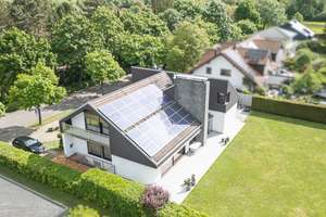 Exklusives Traumhaus an einem Premium-Standort von Bad Schönborn – Ein Juwel auf großem Grundstück – Die vollständige Adresse der Immobilie erhältst du vom Anbieter., 76669 Bad Schönborn – Vorschaubild 6