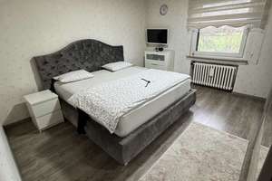 Freistehendes Einfamilienhaus in ruhiger Lage – Die vollständige Adresse der Immobilie erhältst du vom Anbieter., 47239 Rumeln-Kaldenhausen, Duisburg – Vorschaubild 9