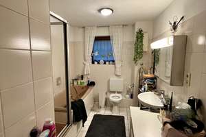 Zentrale 3,5-Zimmer-Wohnung mit Balkon und idyllischem Ausblick – Die vollständige Adresse der Immobilie erhältst du vom Anbieter., 58095 Mittelstadt, Hagen – Vorschaubild 5