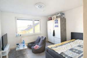 Helle 2-Zimmer-Wohnung in begehrter Südstadt-Lage – nah an Hochschule & Wildpark! – Hegelstraße 18, 75175 Südoststadt, Pforzheim – Vorschaubild 6