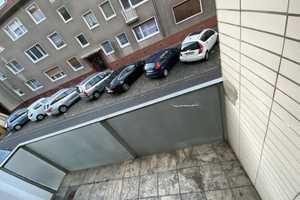 Sanierte schöne 2-Zimmerwohnung Balkon Rheinnähe Köln – Köln – Vorschaubild 9